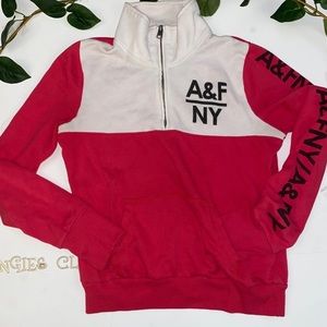Abercrombie and Fitch sweater shirt